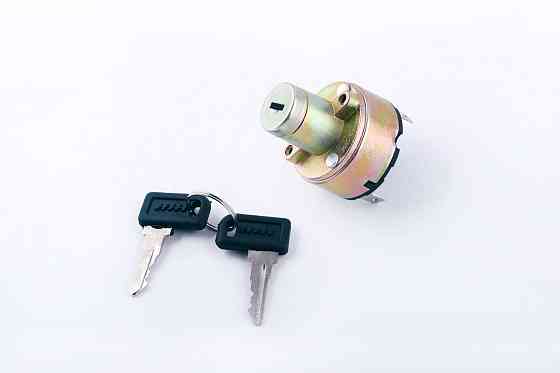 Замок запалювання ІЖ (5 контактів) EVO Київ