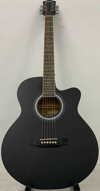Гітара акустична Tayste T400. Матова. Харків - фото 7