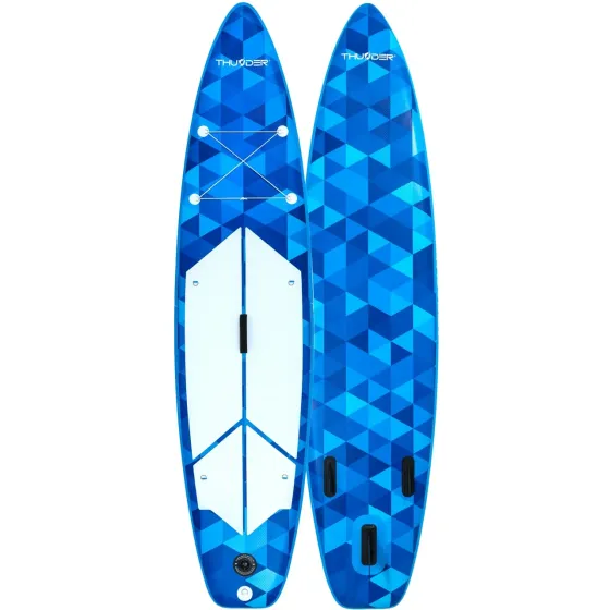 Надувна SUP дошка (Сапборд) THUNDER NION 320 Київ