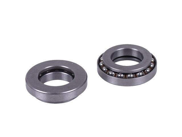 Підшипник траверси на мотоцикл LF150-2E, 2шт. - нижній та верхній Мукачево - фото 1