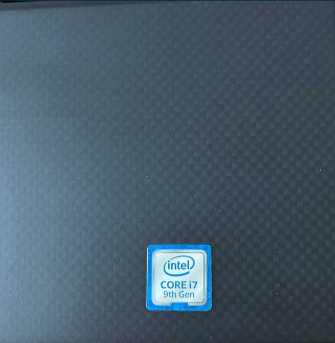 Ноутбук DELL Precision 5540 i7 9850H 16Gb. SSD 256Gb. Quadro T1000. Київ - фото 5