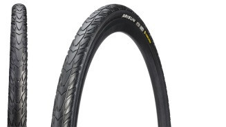 Велосипедна шина 700*40C ARISUN 60TPI W/REFLECTIVE E-BIKE PRO PD METRO RUNNER -6 Мукачево - фото 1