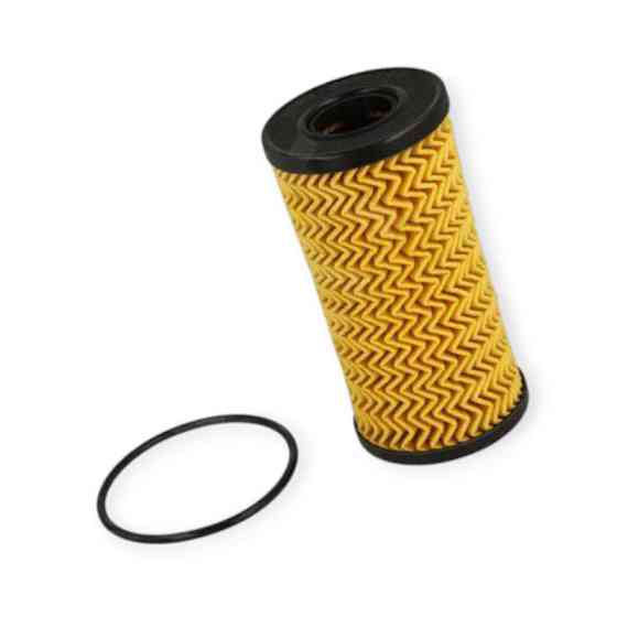 Фільтр Renault Trafic-Opel Vivaro 2.0DCI 06 - масляний Мукачево