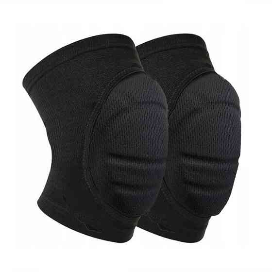 Наколенники для волейбола, танцев, гимнастики ProfPads SM NE-VOL-17M, размер M Винница