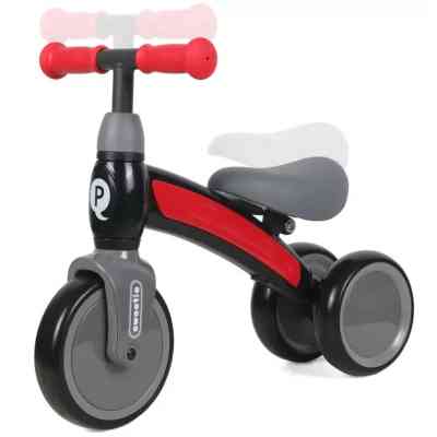 Біговел QPlay Біговел дитячий Sweetie Red (B-401SweetieRed) Вінниця