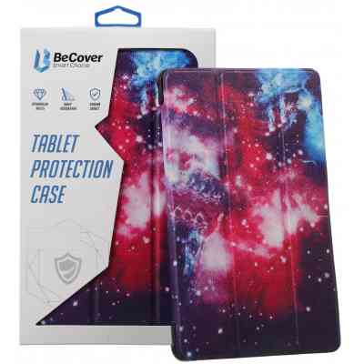 Чохол до планшета BeCover Smart Case Apple iPad 10.2 2019/2020/2021 Space (706606) Вінниця