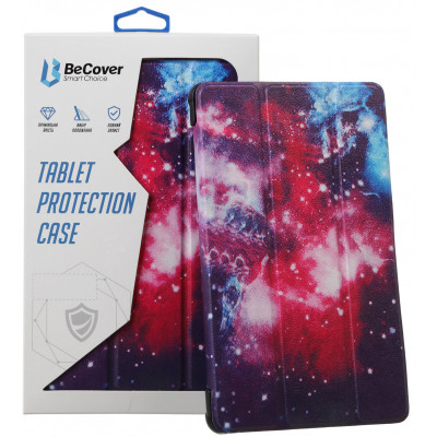 Чохол до планшета BeCover Smart Case Apple iPad 10.2 2019/2020/2021 Space (706606) Вінниця - фото 1