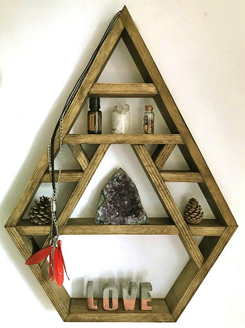 Вівтар для медитації "Роніда" мускат Миколаїв - фото 1