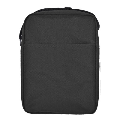 Сумка для ноутбука Porto 10" LP-10-03 Black (LP1003BK) Винница - изображение 1