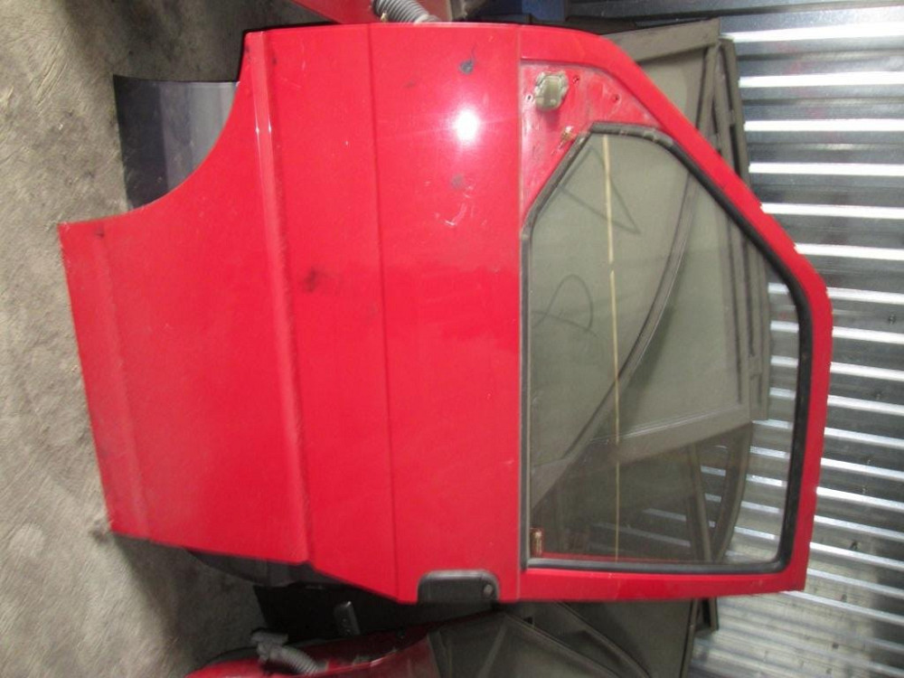 Двері передні Volkswagen T4 1997-2003 Ковель - изображение 4