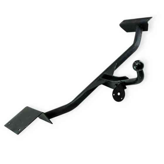 Фаркоп сборе) Nexia (Житомир) сьемный шар (в Мукачево