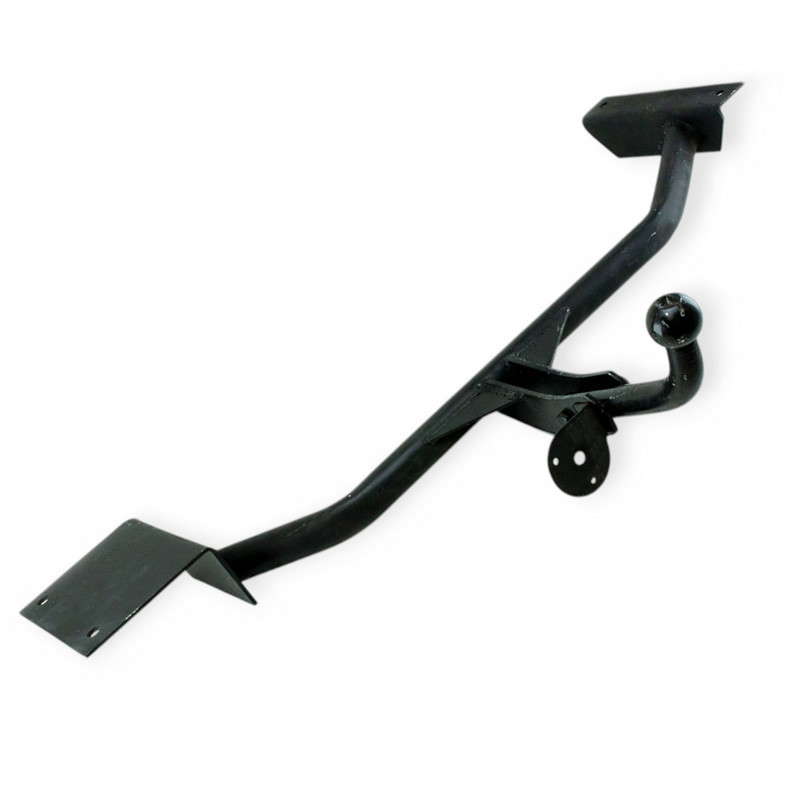 Фаркоп збору) Nexia (Житомир) знімна куля (в Мукачево - фото 1