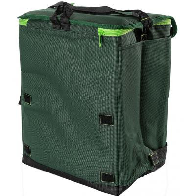 Термосумка Кемпінг Picnic 19 green (4823082715497) Вінниця - фото 3