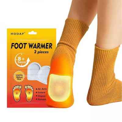 Хімічна грілка Hodaf для пальців ніг до 8 годин (Foot Warmer) Вінниця