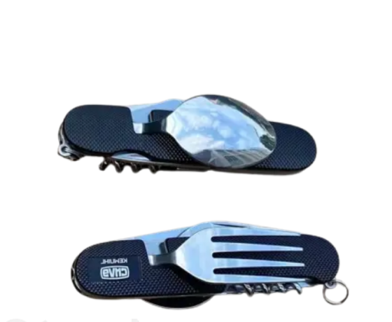 Мультитул туристичний 8в1 СИЛА Житомир