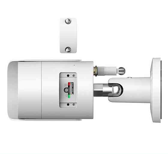 LP камера 5мп lmou Bllet PRO (lPC-F52MIP) Харків