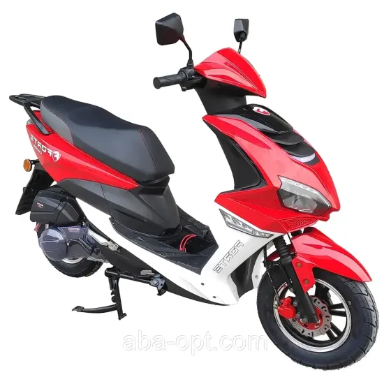 Скутер бензиновий Forte Canoe 150CC Об'єм 149,6см³ 8.5 к.с шини 3.5-10" /3.5-10" купити в інтернет магазині Одеса