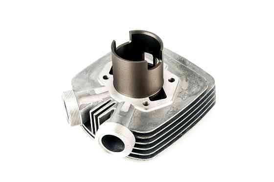 Циліндр (голий) СХІД (Ø61,75) JING (mod.B) Київ