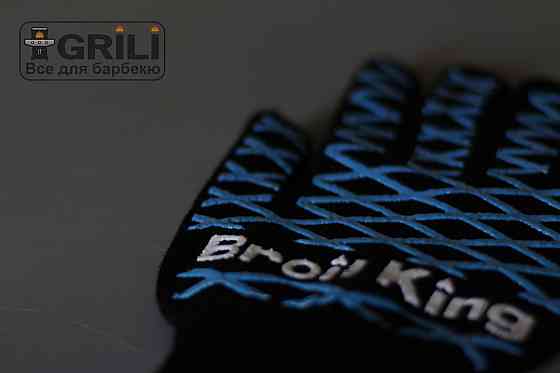 Захисна рукавичка для гриля Broil King 60974 Код: 004636 Рівне