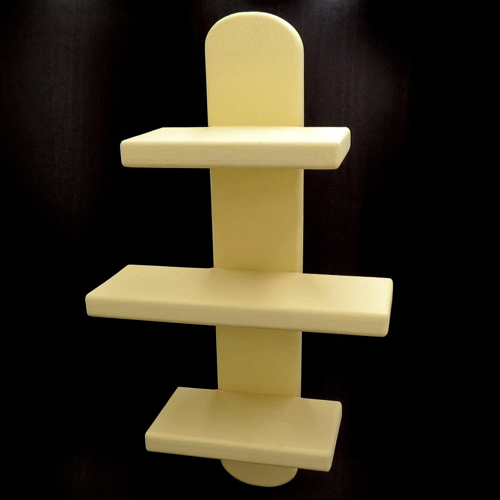 Настенная полка 