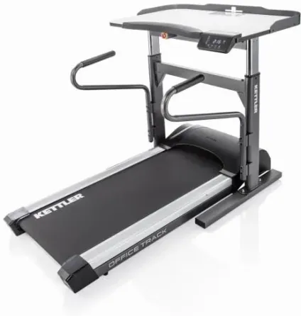 Беговая дорожка Kettler Track Office Киев