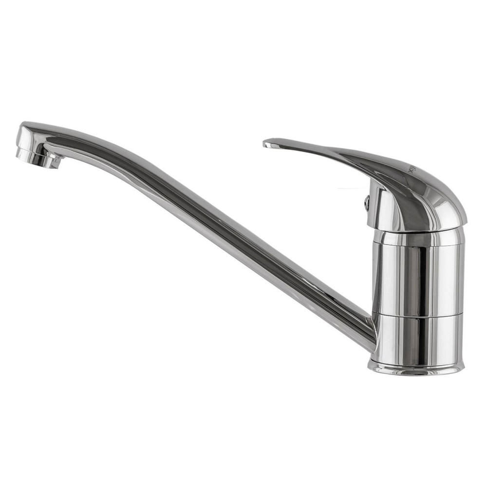 Змішувач для кухні EcoMix ENERGO E-GEZ-203 (000010026) Київ - фото 1