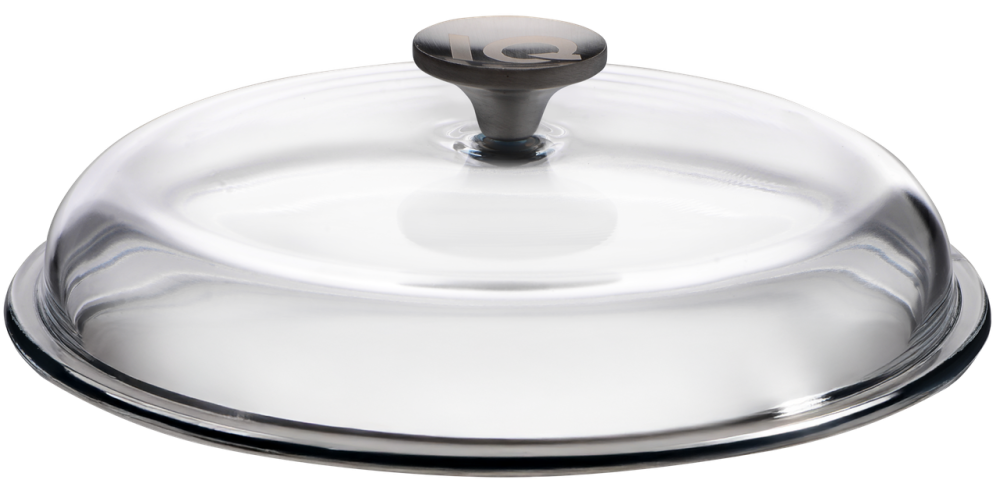 Кришка IQ Be Smart 24 см (7077927) Київ - фото 2