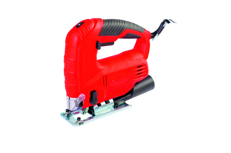 MPT Лобзик електричний MPT 600 Вт 80/8 мм 800-3000 об/хв аксесуари 4 шт Коломия - фото 9