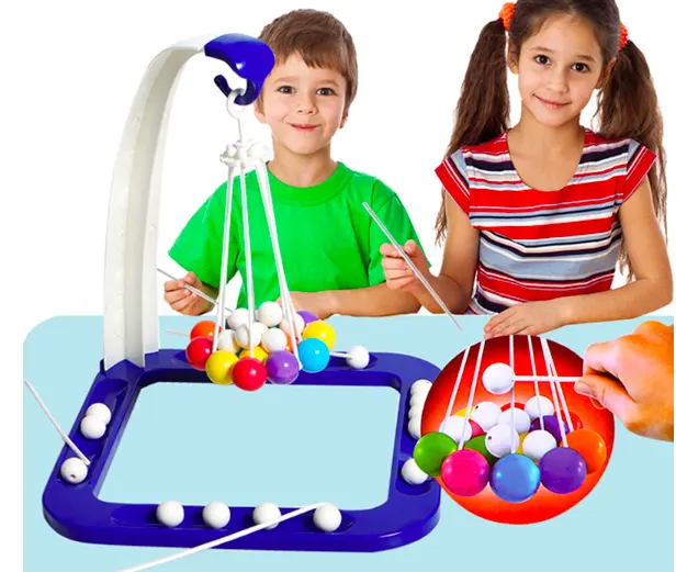 Игра настольная для детей 