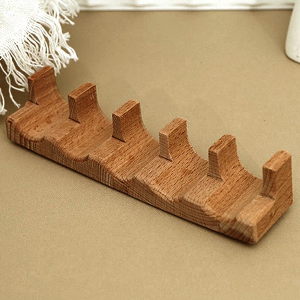 Дошка для подачі суші "Баолі 5" сієна Миколаїв - фото 1