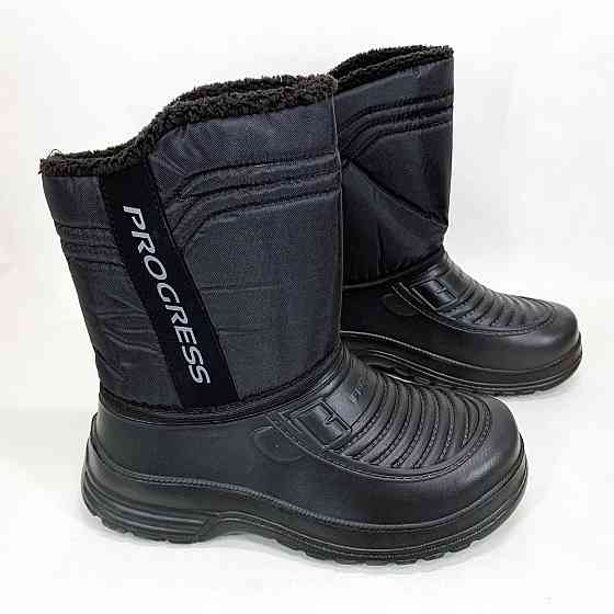 Меховые бурки 44р, Качественная рабочая обувь, Полуботинки рабочие мужские, Ботинки рабочие облегченные TR-22 Львов