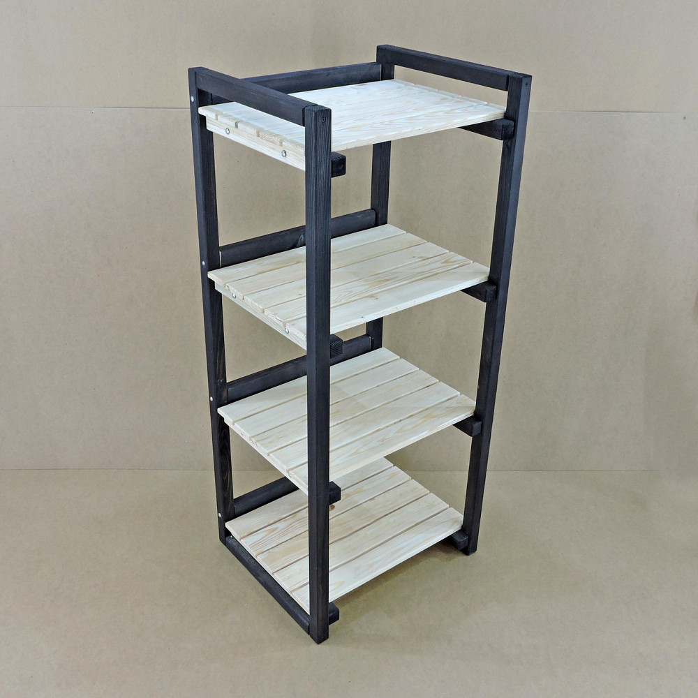 Этажерка разборная 
