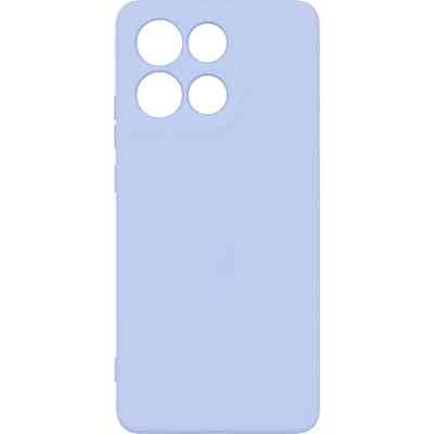 Чехол для мобильного телефона Armorstandart ICON Motorola G86 5G Lavender (ARM87035) Винница