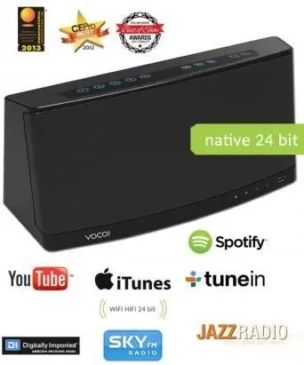 Портативная колонка VOCO V-Spot Киев - изображение 1