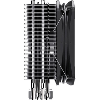 Кулер до процесора Gamemax Sigma 540 Вінниця - фото 6