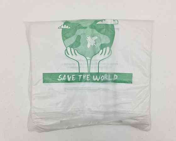 Пакет майка полиэтиленовая кодак №2 (38*60)