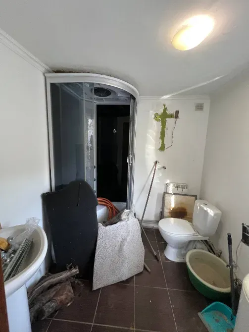 Продается дом в Сухачевке (начало, сразу после Диевки) ул. Гладченко Трифана Днепр - изображение 14