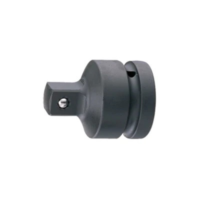 Адаптер для інструменту KING TONY з 1" на 3/4" ударний (8866P) Вінниця - фото 1