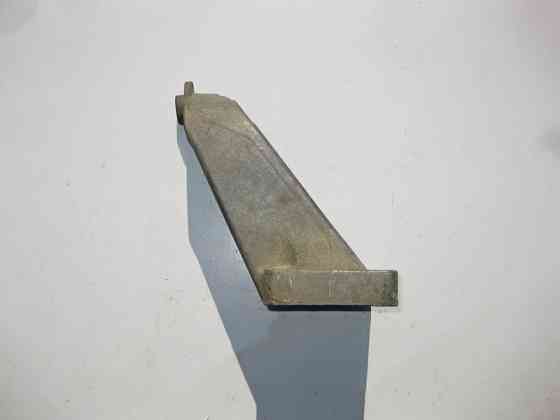 Mercedes-Benz  A6132230304 Кронштейн опори двигуна лівий OM613 OM648 R6 3.2 cdi S-Class W220 Одесса