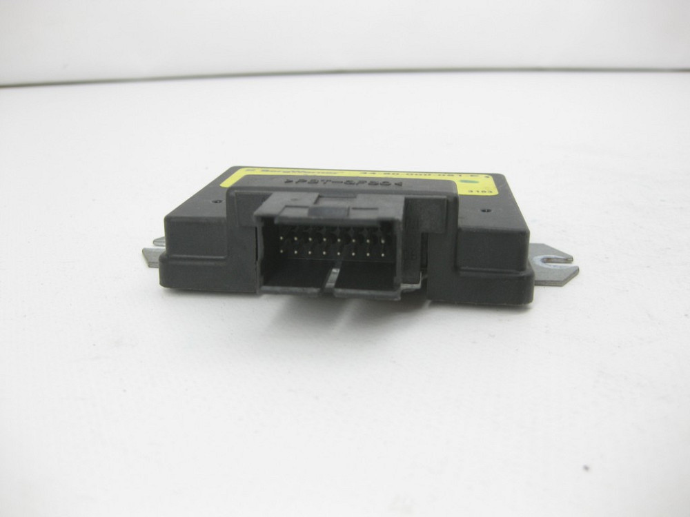 Mercedes-Benz  A1635457932 Блок керування роздаткою ML W163 Одеса - фото 2