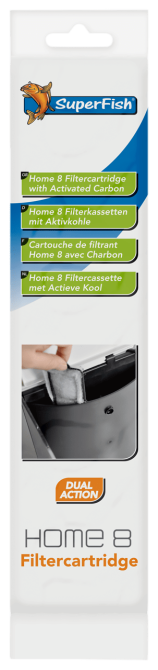 КартриджHOME 8 CARTRIDGE (A4051265) Киев - изображение 1