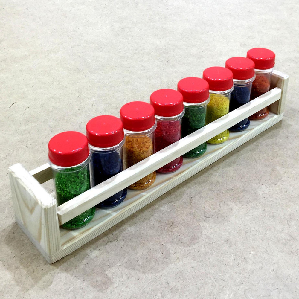 Органайзер для специй 