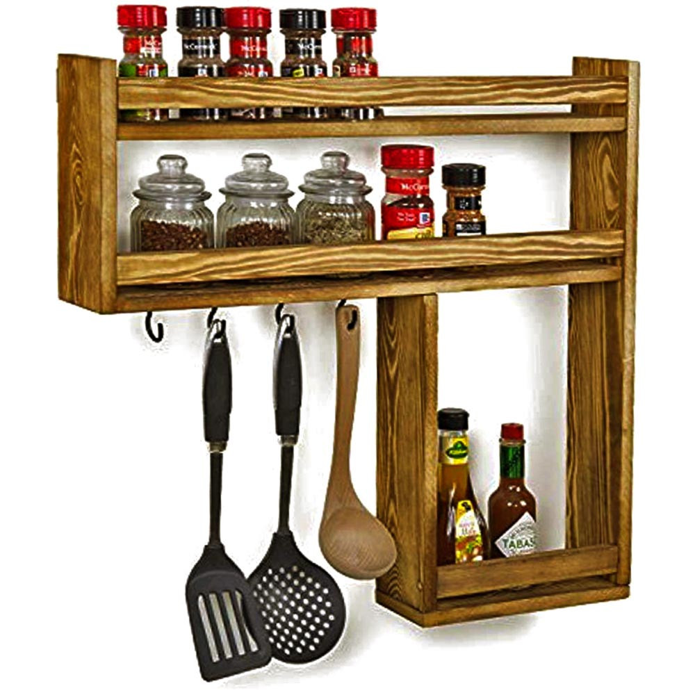 Органайзер для специй 