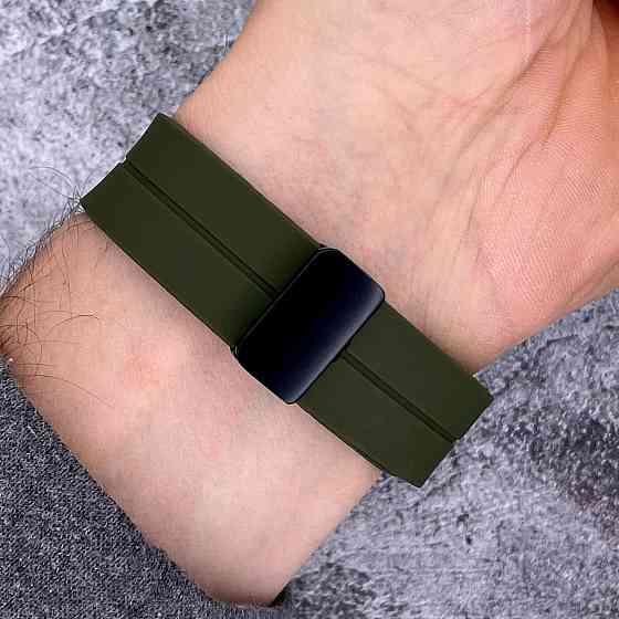 Skmei 2412PAG Army Green Киев