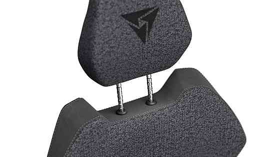 Крісло для геймерів TX3 Solo 360 Loft Air Dark Grey (TEGC-208010Z.Z1) ( 18744 ) Харків