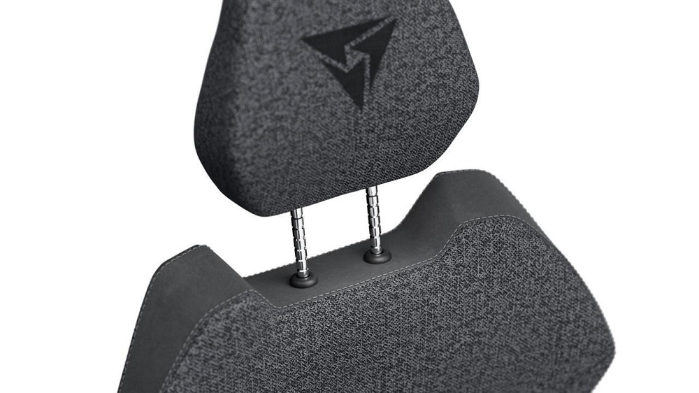Крісло для геймерів TX3 Solo 360 Loft Air Dark Grey (TEGC-208010Z.Z1) ( 18744 ) Харків - фото 3