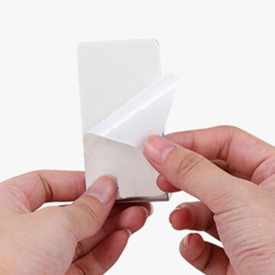 Набор из 2-х держателей для зубной щетки, бритвы и прочих мелочей Винница - изображение 7