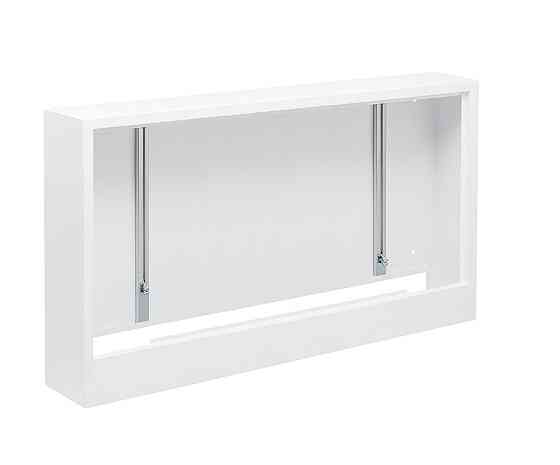 Шафа колекторна Koer KR.8021 930x580x150, зовнішня (KR3202) Київ