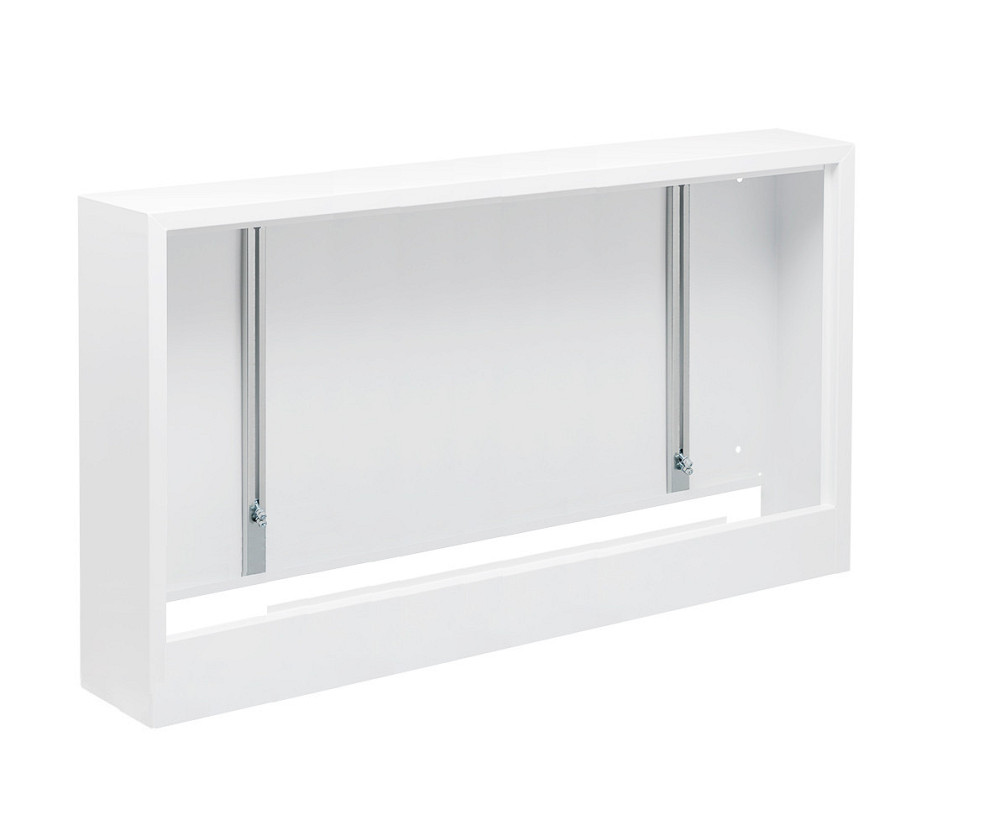 Шкаф коллекторный Koer KR.8021 930x580x150, наружный (KR3202) Киев - изображение 3