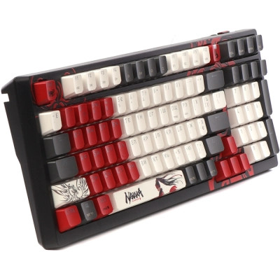 Клавіатура A4Tech Bloody WS98 Wireless/Bluetooth/USB Naraka (4711421001106) Вінниця - фото 3